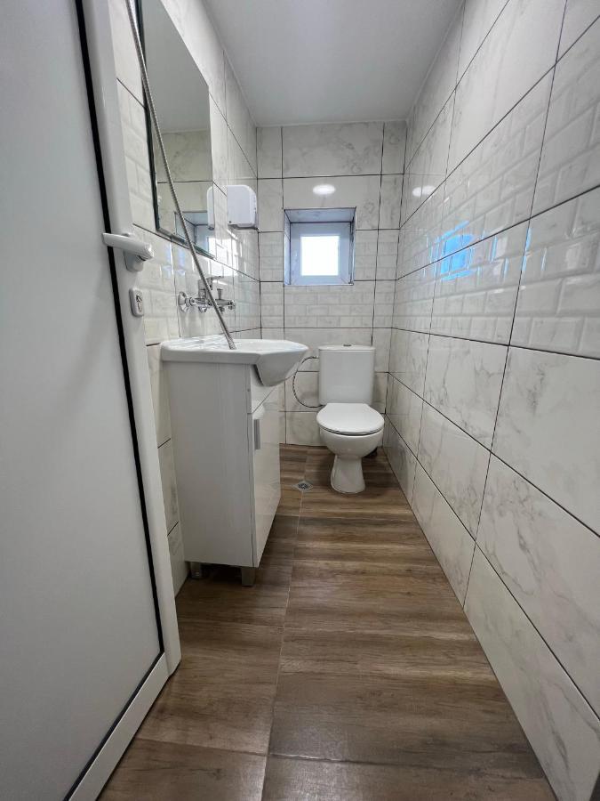 The Rainbow 7 Apartment Sofia Luaran gambar