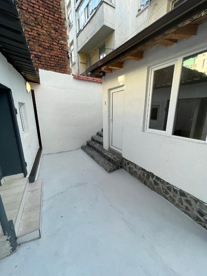 The Rainbow 7 Apartment Sofia Luaran gambar